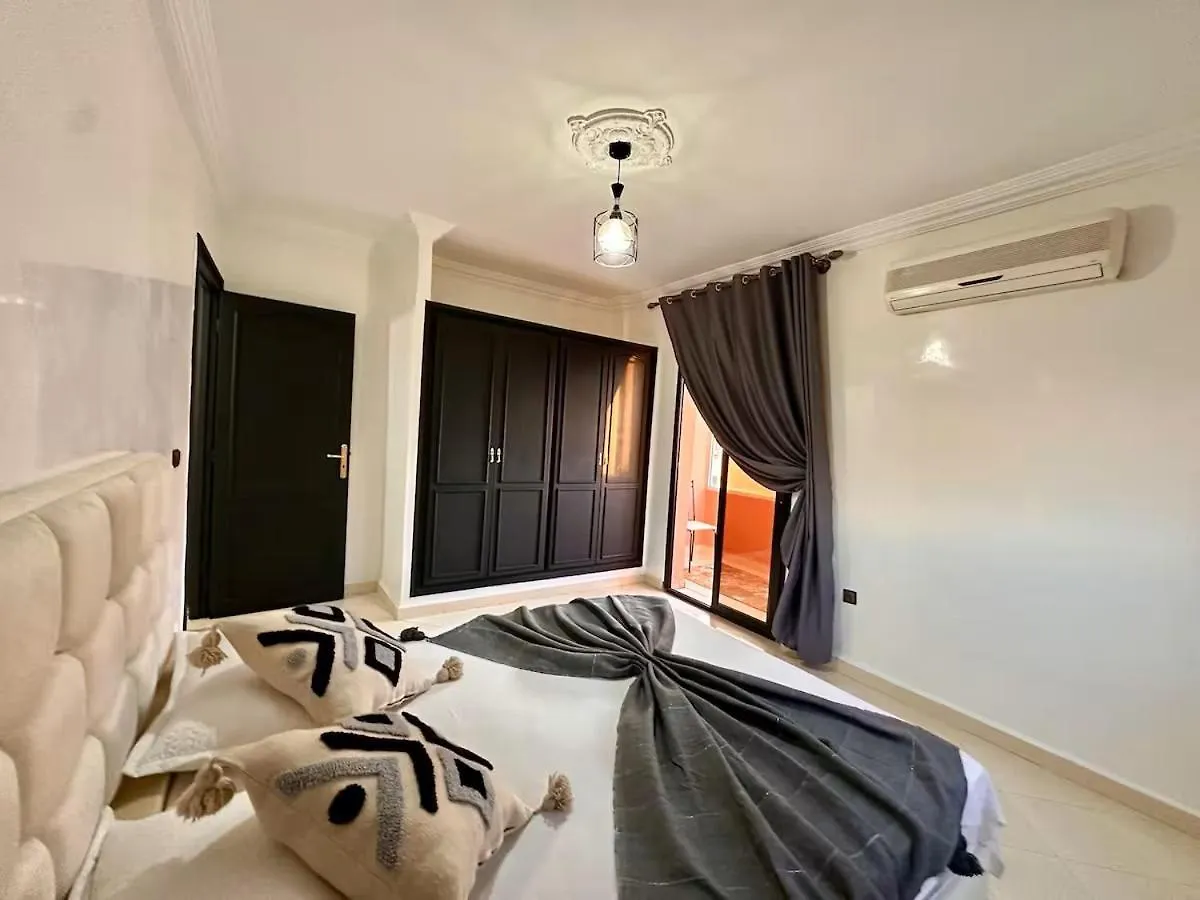 Appartamento Marrakech Marrakesh