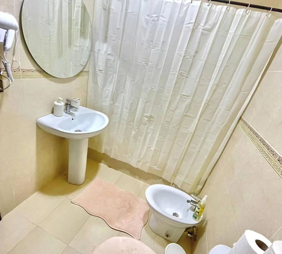 Marrakech Apartment Marrakesh Morocco