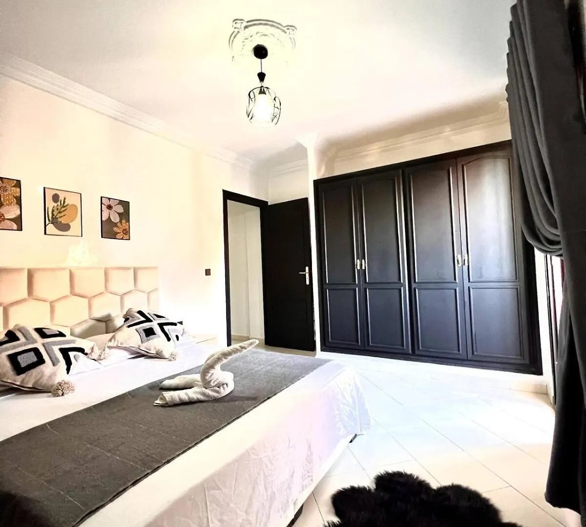 Marrakech Apartment Marrakesh 0*,  Morocco