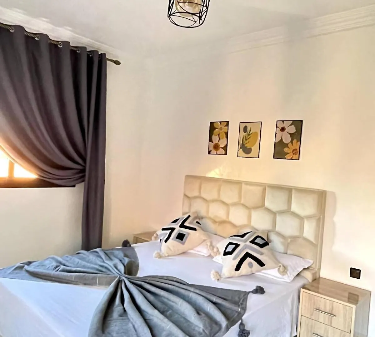 Marrakech Apartment Marrakesh Morocco