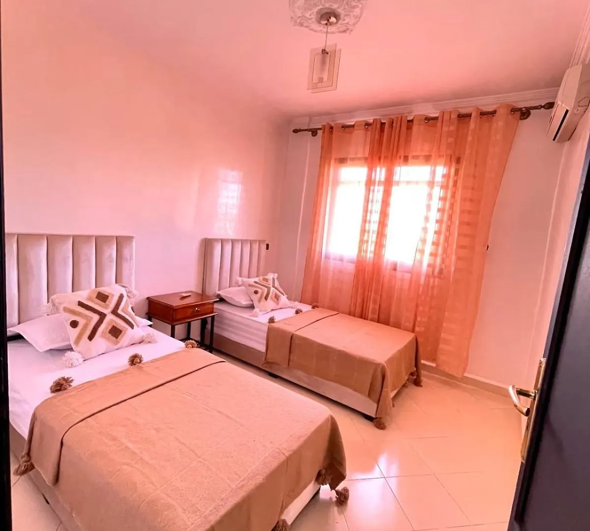 Marrakech Apartment Marrakesh