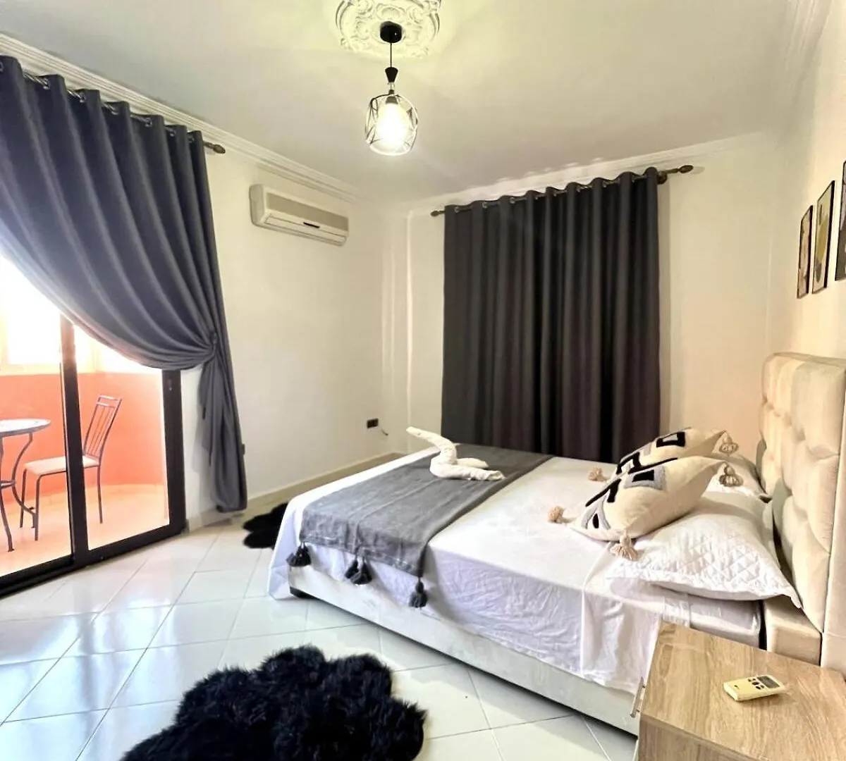Marrakech Apartment Marrakesh