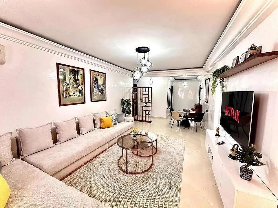Marrakech Apartment Marrakesh