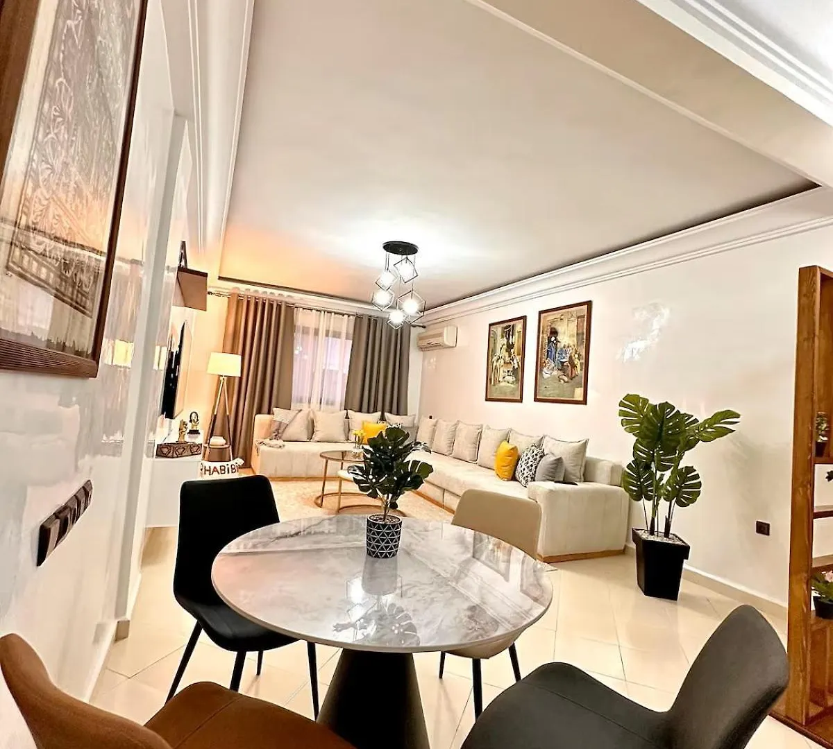 Marrakech Apartment Marrakesh