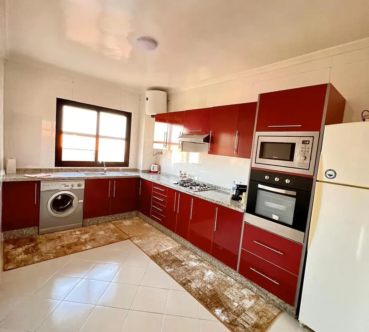 Marrakech Apartment Marrakesh