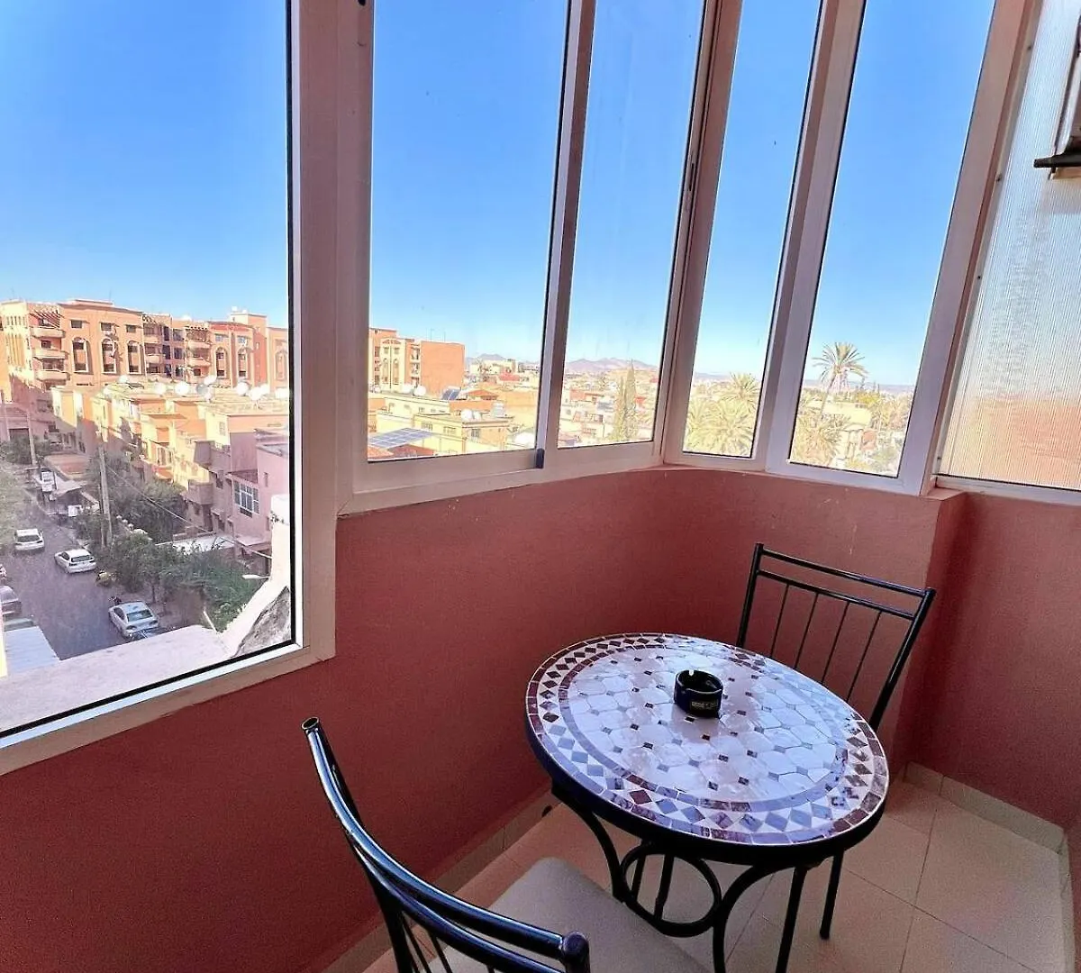 Marrakech Apartment Marrakesh 0*,